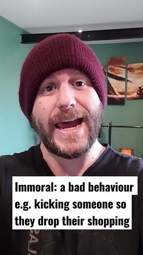 What is Morality? What are Morals?