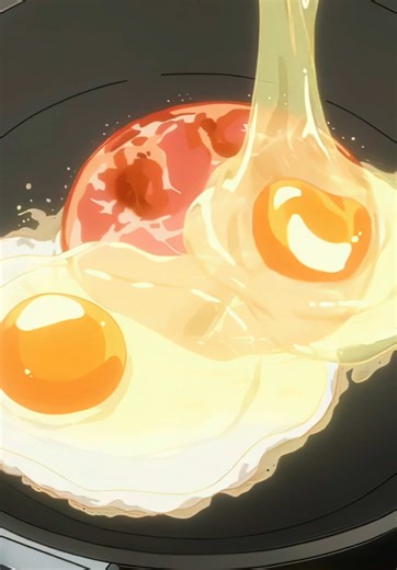 Comfort Food for the Soul: Japanese Anime Aesthetic