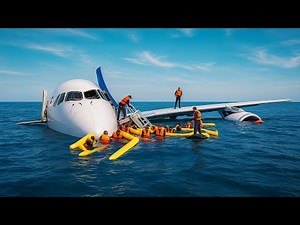 70 crazy Pilots mistake Caught on Camera