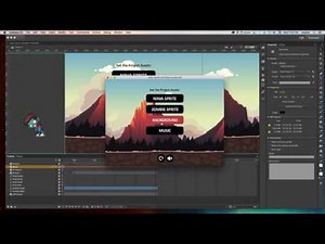 Animate - Basics of Sound