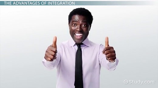 Supply Chain Integration | Definition, Advantages & Disadvantages