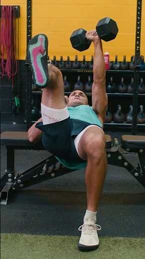 Try This 30-Minute Vertical Jump Workout To Jump Higher FAST! 🐇