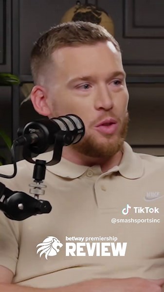 Betway Premiership Highlights | The Review Show Episode 10