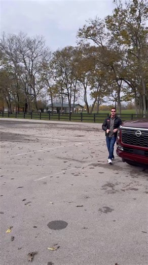 12K views · 1.7K reactions | The redesigned Nissan Armada enters its...