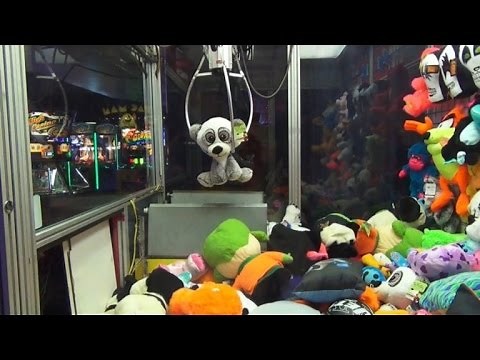 Are Claw Game Machines Rigged?