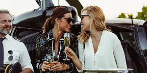 The 6 Biggest Differences Between Male And Female Gold Diggers