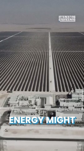 The Problem With Solar Energy