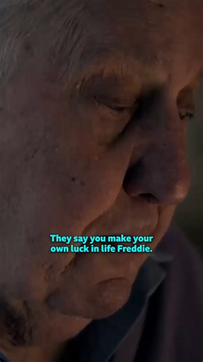 The late Frederick Forsyth on making your own luck. Watch In My Own Words: Frederick Forsyth on BBC iPlayer | BBC Arts