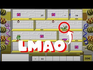 Math Blaster Secret Of The Lost City (1994)