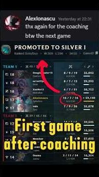 This Aphelios Player TRANSFORMED After Learning This Weapon Trick