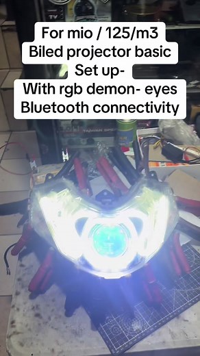 Papa john motorwerkz on TikTok