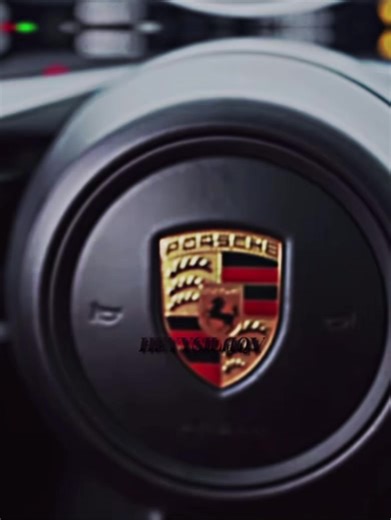 Porsche Edit: Ahmet Can Dündar'ın İlk ACD Videosu