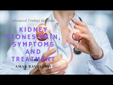 How to Relieve Kidney Pain