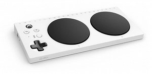 Microsoft’s Xbox Adaptive Controller helps players with disabilities game more comfortably
