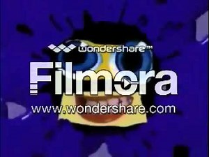 Nickelodeon Logos (2000-2009) Reversed