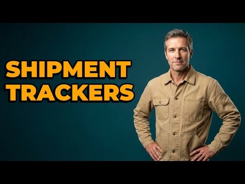 What Tools Help Track Product Shipments?