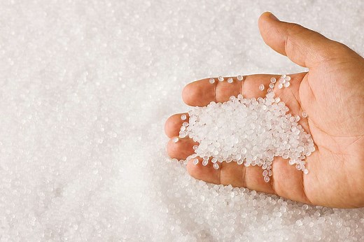 Learn About the Basics of the Plastic Resin Polypropylene