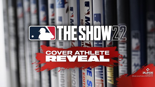 26K views · 495 reactions | Announcing Shohei Ohtani as the cover athlete for MLB The Show 22, arriving April 5 on PS4, PS5, Nintendo Switch, Xbox One, and Xbox Series X|S: play.st/3La4cJx | PlayStation | Facebook