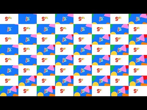 cocomelon lane jr + Netflix + super simple song intro 1 million times