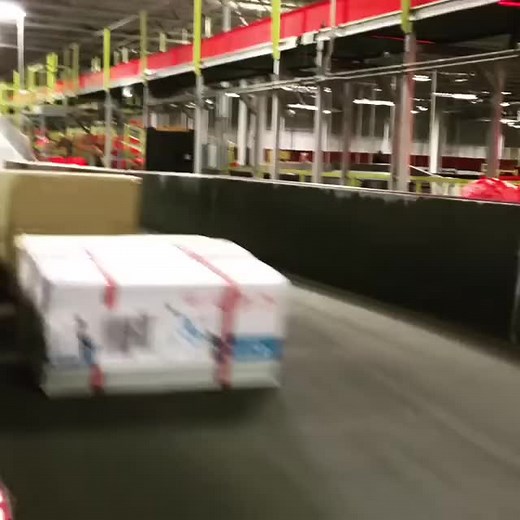 Delta Courier Delivery Services: Secure and Reliable