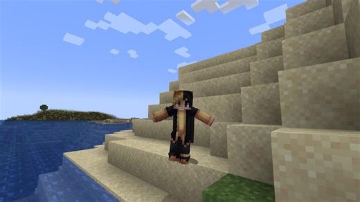 4 best Minecraft mods for new animations