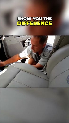 Microfiber vs Terry Cloth: The Ultimate Car Detailing Showdown!