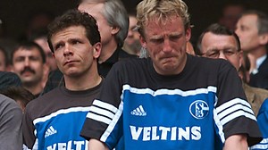 4 Minuten im Mai - Schalkes Meisterdrama 2001