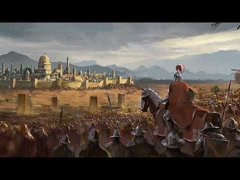 Medieval Battle Music Compilation