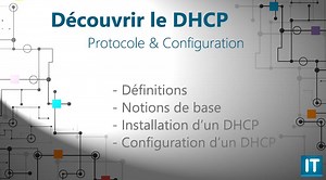 Cours DHCP : Du protocole à la configuration | IT-Connect