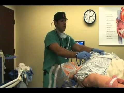 10 Using the Glidescope