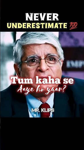 RAJU impressed interviewers in 3 IDIOTS!🤫 #3iditos #amirkhan #shorts #3idiotswhatsappstatus