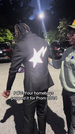 Prom 2024 Custom Suit Ideas for Guys