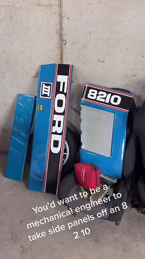 Oil Leak Detection in Ford Vehicles | Mechanical Engineer Tips