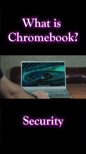 What is Chromebook? #chromebook #google
