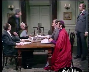 24K views · 1.4K reactions | Is this a crossover sketch?! #MontyPython | Monty Python | Facebook