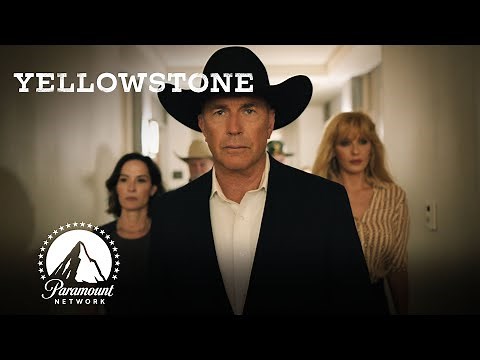 'Yellowstone' Season 5: All About the Western's Highly-Anticipated Final Installment