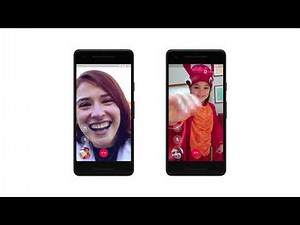 Google Duo: High Quality Video Calling