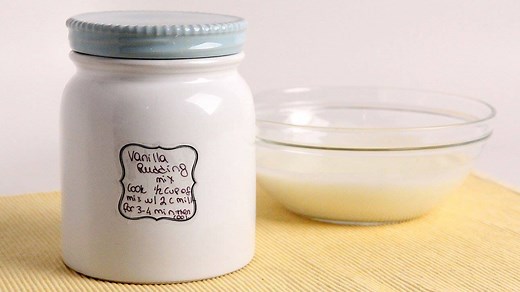 27K views · 141 reactions | You can skip the box and make your own Instant Vanilla Pudding Mix! It's super simple to do! Written Recipe: https://www.laurainthekitchen.com/recipes/homemade-vanilla-pudding-mix/ | Laura in the Kitchen | Facebook