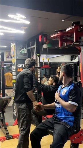 Gym m personal training Q lena jaruri hai? #motivation #shorts #gym