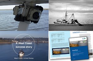 Fishing Smarter: AI and new technologies revolutionize fishing