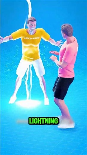 Ever Wondered How You Die From a Lightning Strike