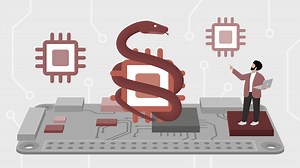 Introduction to MicroPython and Physical Computing Online Class | LinkedIn Learning, formerly Lynda.com