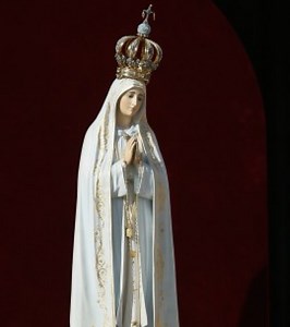Our Lady of Fatima – Her Prophecies and Warnings Remain as Essential as Ever! - Community in Mission