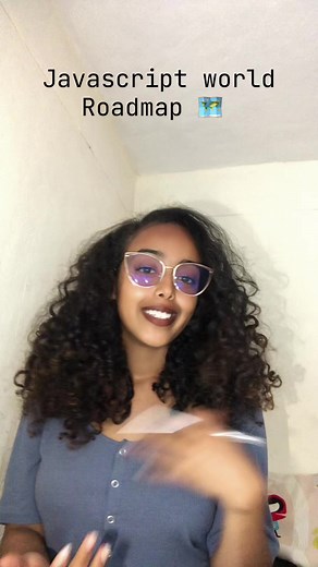 Exploring the JavaScript World: A Comprehensive Roadmap