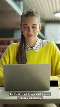 Medical Coding FREE CEUs