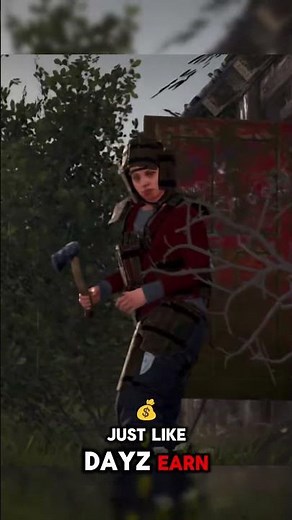 Rust is Stale… Until You Play This | Project Lazarus Original