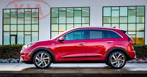 Top 10 Most Reliable Car Brands: 2017