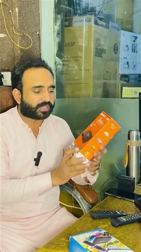 X96Q Pro Smart TV Box | 4K Android TV Box | Best IPTV & Streaming Device 2025