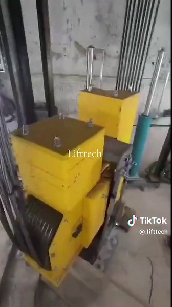 Elevator Technician Life: Big Moves and Incentives