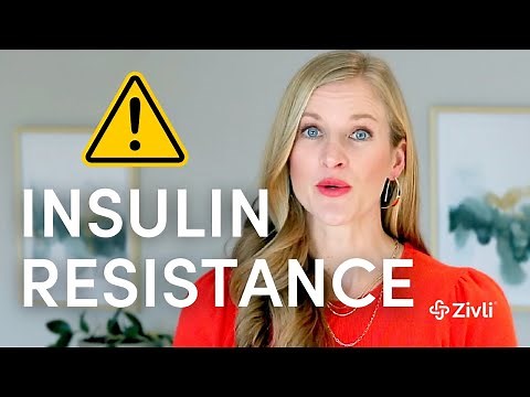 What is Insulin Resistance? Insulin Resistance Explained Simply in 5 Minutes